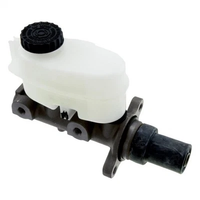 Cilindro maestro de freno para Chrysler Voyager 1996-2000 | 2 salidas con depósito Foto 1 de 4