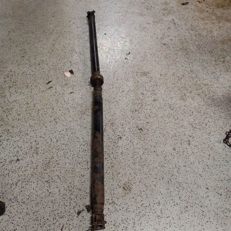 后驱动轴适合 NISSAN MURANO 2009 原始设备制造商 — 第 1/4 张图片