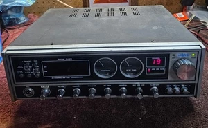 Uniden Cb Base Radio - Photo 1/5