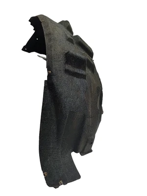 FORD F-150 15-2020 2,7 L GUARDABARROS DELANTERO LADO DEL CONDUCTOR FORRO PROTECTOR CONTRA SALPICADURAS PROTECTOR FABRICANTE DE EQUIPOS ORIGINALES Foto 1 de 4