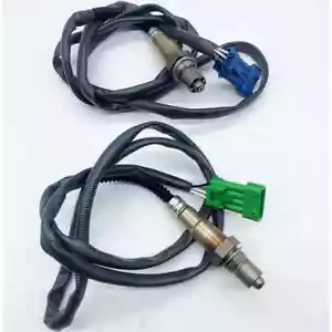 New 0258006029 0258006026 9636148880 1628HV Lambda O2 Oxygen Sensor for CITROEN - Picture 1 of 18
