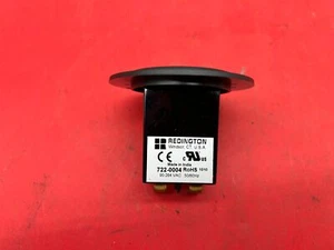 Redington 722-0004 Electromechanical Hour Meter - Picture 1 of 5