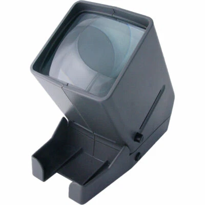 Medalight 35mm Desk Top Portable LED Negative and Slide Viewer - Image 1 of 4