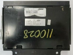 Amplificador De Potencia Porsche Boxster 1999-2002 986.645.338.00 **Reman** - Imagen 1 de 3
