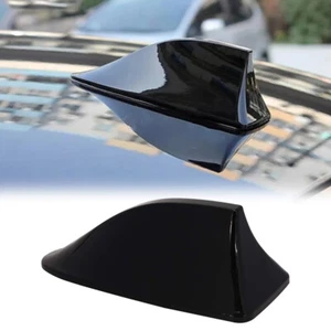 Cubierta de antena de techo de coche para Hyundai Veloster Accent señal FM/AM aleta aérea de tiburón - Imagen 1 de 9