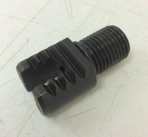 Sandvik Coromant Front Clamp Draw Bolt | 63/80mm Varilock M20x2 | 390.00-M20-01 - Picture 1 of 3