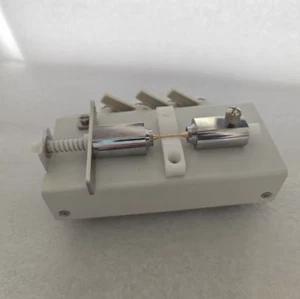 LCR Bridge meter SMD Test Fixture TH26008A for SMD Component Testing j - Picture 1 of 4