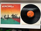 Morcheeba Wonders Never Cease 2005 12" Vinyl single