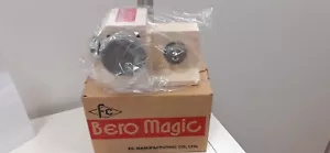 FC Bero Magic FILM LEADER Abzieher Handfolie 35mm GEBRAUCHT - Bild 1 von 3