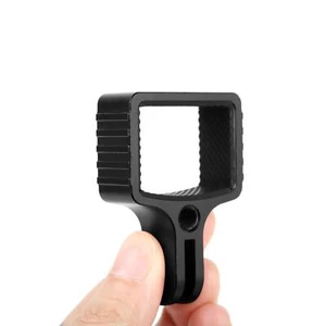 Metal Mount Expansion Holder Adapter For DJI OSMO Pocket Handheld Gimbal Camera - Picture 1 of 10