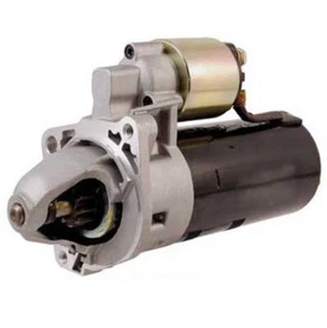 NUEVO ARRANQUE PARA FURGONETA FIAT UNO MODELO EUROPEO 1989 1990 1991 1992 438053 455873 - Imagen 1 de 1