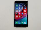 Apple Iphone 6 Plus (a1522) 128gb - Space Gray (at&t) - Clean Imei - Q2286