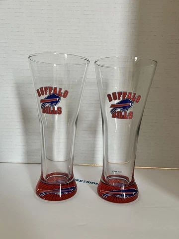 Buffalo Bills Glasses Cover