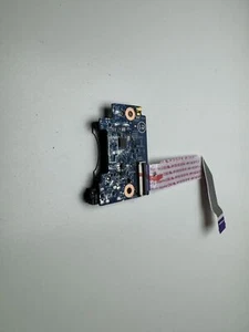 L53553-001 SD BOARD W/ CABLE HP ENVY X360 15-DS SERIES 15-DS1063CL GRADE A - Picture 1 of 3
