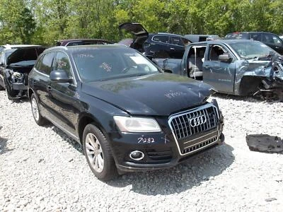 Used Turbocharger fits: 2013 Audi Audi q5  Grade A - Image 1 of 4