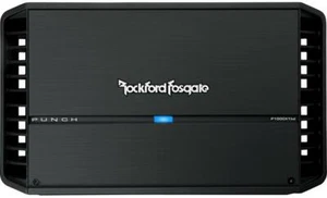 Rockford Fosgate P1000X1BD Mono Verstärker - Bild 1 von 4