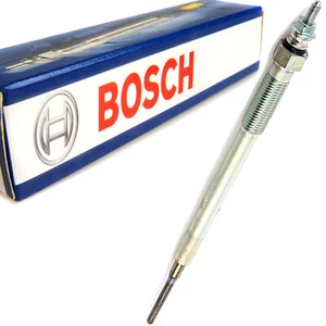 BOSCH 0250202125 Glühkerze für TOYOTA AVENSIS COROLLA HILUX LAND CRUISER 2.0 2.5 - Bild 1 von 4