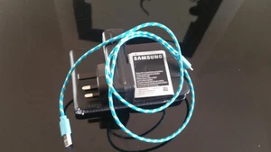 Samsung Galaxy Note II GT-N7100 - 16GB - Black Smartphone Open Network 32gb SD - Picture 1 of 10