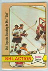 Phil Esposito 1972-73 O-Pee-Chee Opc 72 Hockey Card #76 Vgex Nhl Boston Centre C
