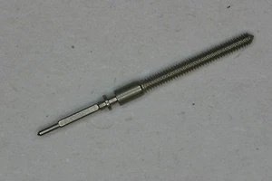 Tige Winding stem Aufzugwelle Albero di carica ETA 953 1035 1036 NOS 401 - Imagen 1 de 1