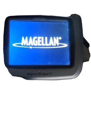 Magellan Roadmate 2200T  With DC Power Connector  - Image 1 of 4