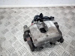 Mercedes C Klasse 14-21 C205 O/S Fahrer Bremssattel hinten elektrisch A2054230281 - Bild 1 von 3