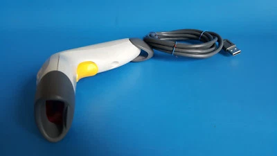 Symbol LS1908T-1000 Barcode Scanner USB Connection - Image 1 of 4