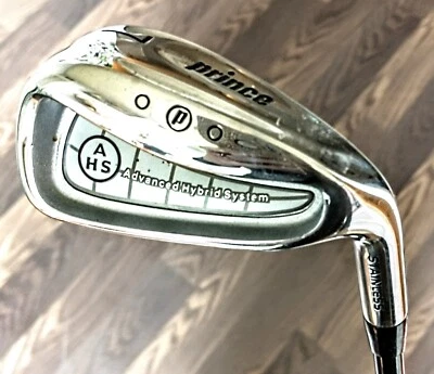 Pre-Owned Men's Right-Handed Prince AHS Advanced Hybrid System #7 Iron  - Image 1 of 4