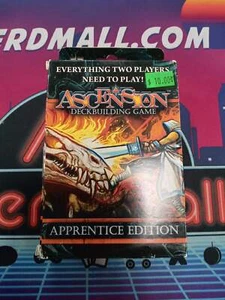 Ascension DBG Apprentice Ed - Picture 1 of 2