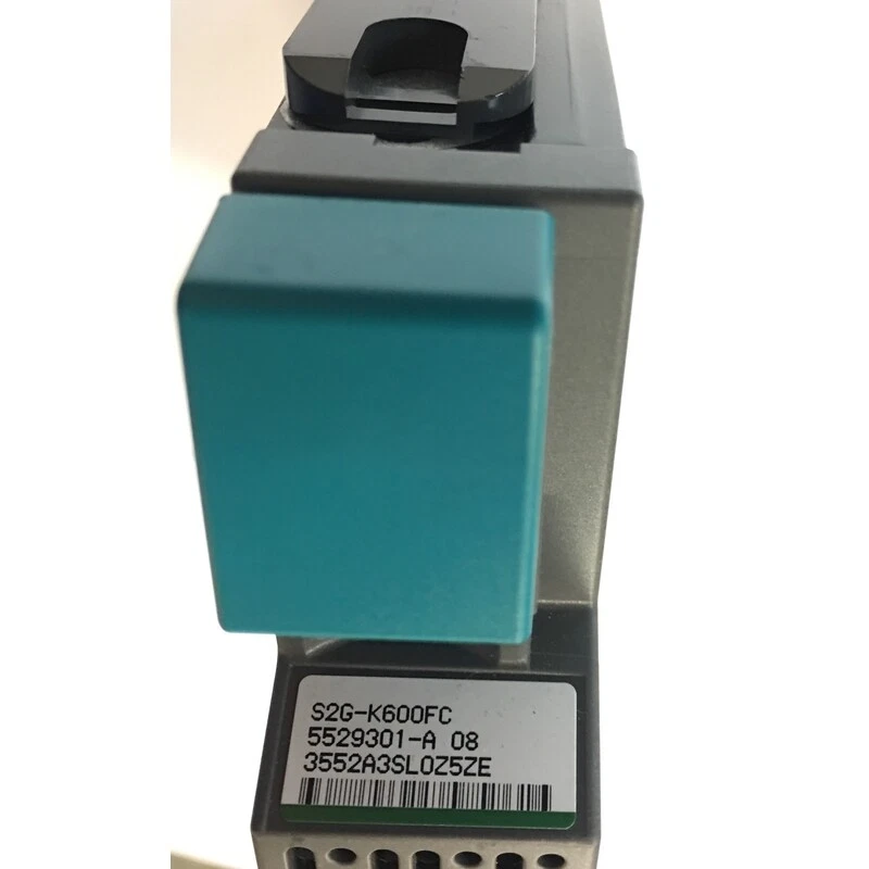 S2G-K600FC - Hitachi Data Systems 600GB 15K RPM FC 3.5" HDD for USP-V - Image 1 of 1