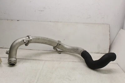 Volvo V70R S60R 2004-2007 turbo fabricante de equipos originales sobre el motor turbo conjunto de tubo de carga Foto 1 de 4