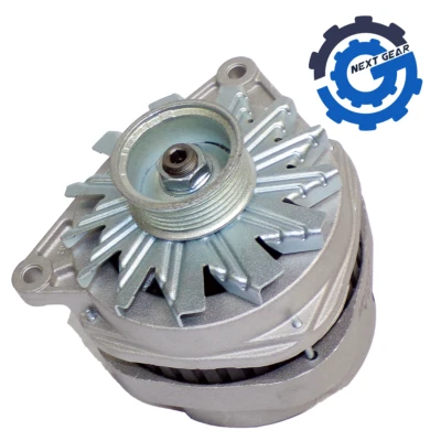 Alternador remanufacturado OEM EE. UU. Industries 1996-97 Chevy Venture Lumina 21135 Foto 1 de 3