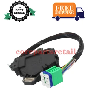 307207508 Neutral Safety Switch 252927 FITS PEUGEOT 207 307 308 407 RENAULT CLIO - Picture 1 of 5