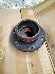 Deutz Fahr Greenland Mähwerk KM 22 Gleitteller Nabe 06295640 - Bild 1 von 7