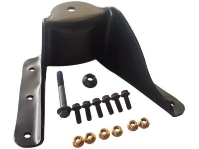 Suspensión de resorte de hoja delantera trasera 29294XB 1993 1994 para Chevrolet K3500 1992-2000 Foto 1 de 4