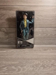 Official BTS Mattel Big Hit Collectors Figurine - RM - - Bild 1 von 10