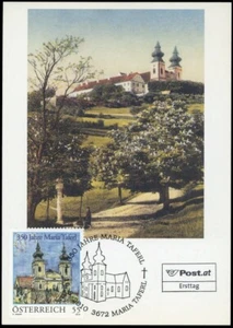 2010, Austria, 2867 MK - 1804303 - Foto 1 di 3