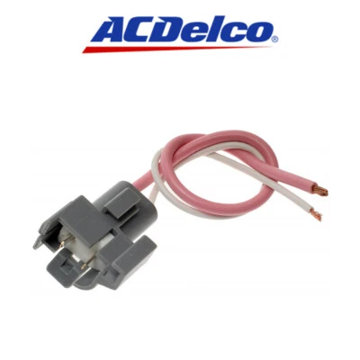 ACDelco Tachometer Gauge Connector PT2302 88862221 For 85-98 Chevrolet Cavalier - Image 1 of 3
