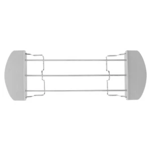 Toaster Warming Rack Bread Rack Sandwich Rack Holder Griddle Grill Warming Rack - Picture 1 of 12