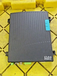 KVH 01-0216-04 TracPhone 252 Thrane and Thrane Marine Telephone Phone - Picture 1 of 5