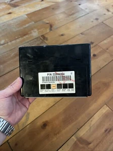 🏁Chevy Silverado GMC Sierra Body Control Module BCM 22846364 - Picture 1 of 9