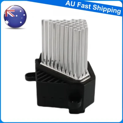 Resistencia del motor del soplador del calentador para BMW E39 E46 X5 M5 X3 X5 318i 320i 64116920365 Foto 1 de 4