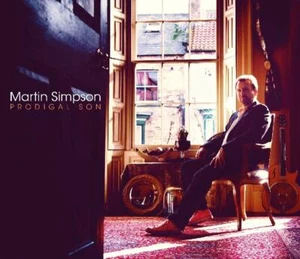 MARTIN SIMPSON - PRODIGAL SON 2 CD NEU - Bild 1 von 3