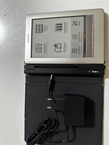 Sony PRS - 600 E-Reader - Bild 1 von 10
