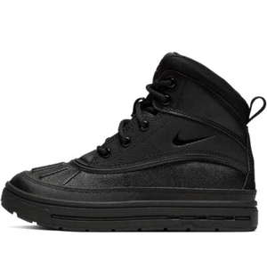 Nike Woodside 2 Triple Black 525393-090 Men’s Sizes 9 - Picture 1 of 5