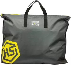 Hunters Specialties Scent-A-Way Scent-Safe Travel Bag Deluxe, Multi - Picture 1 of 1