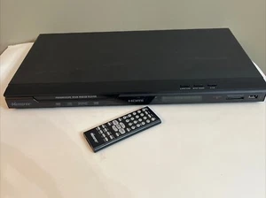 Memorex Progressive Scan DVD/CD Player Model MVD2050 With Remote WORKS GREAT - Picture 1 of 9