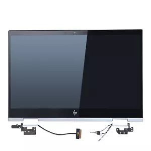 per HP ENVY x360 15-CN000 LCD 15-cn0002la 15-CN1035CL touch screen cerniera completa - Foto 1 di 8