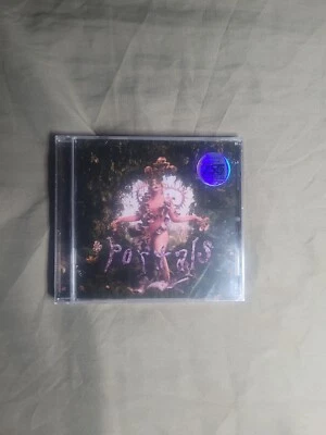 Melanie Martinez - Portals (CD) Foto 1 de 2