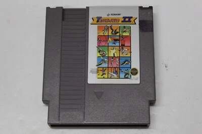 Track & Field II (NES, 1985) Cart Only - Image 1 of 2